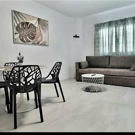 Ferienwohnung Cardon Jandia 1B Morro Jable Exterior foto