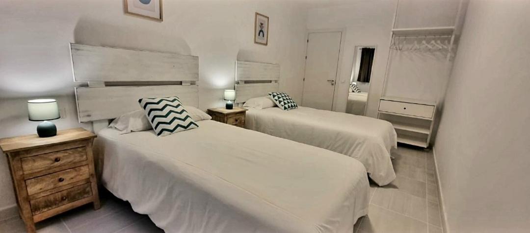 Ferienwohnung Cardon Jandia 1B Morro Jable Exterior foto