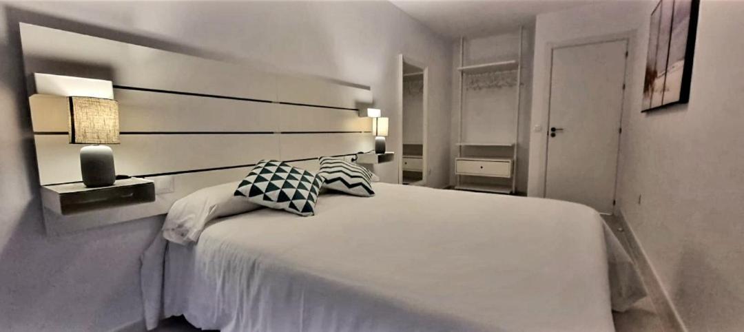Ferienwohnung Cardon Jandia 1B Morro Jable Exterior foto