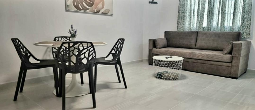Ferienwohnung Cardon Jandia 1B Morro Jable Exterior foto