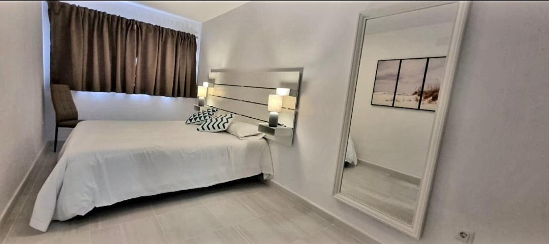 Ferienwohnung Cardon Jandia 1B Morro Jable Exterior foto