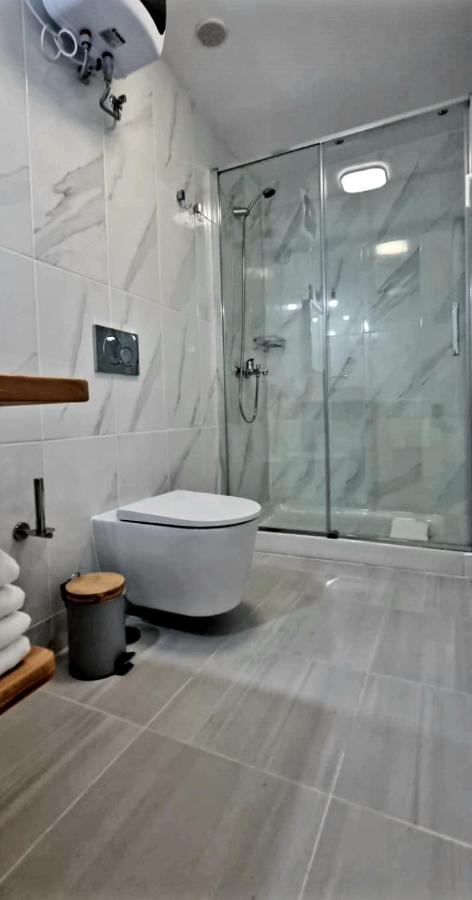 Ferienwohnung Cardon Jandia 1B Morro Jable Exterior foto