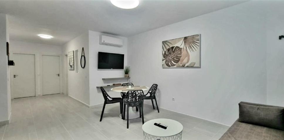 Ferienwohnung Cardon Jandia 1B Morro Jable Exterior foto